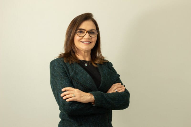 Helcia Cataldo - by Zimmermann